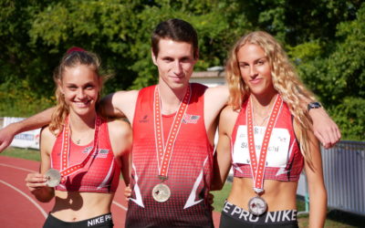 CS U20-U23 Genève 2022