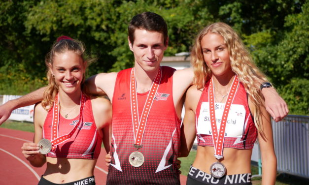 CS U20-U23 Genève 2022